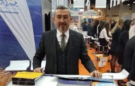 Mustafa Kadıoğlu, Raymar Resort&Aqua Hotel'de