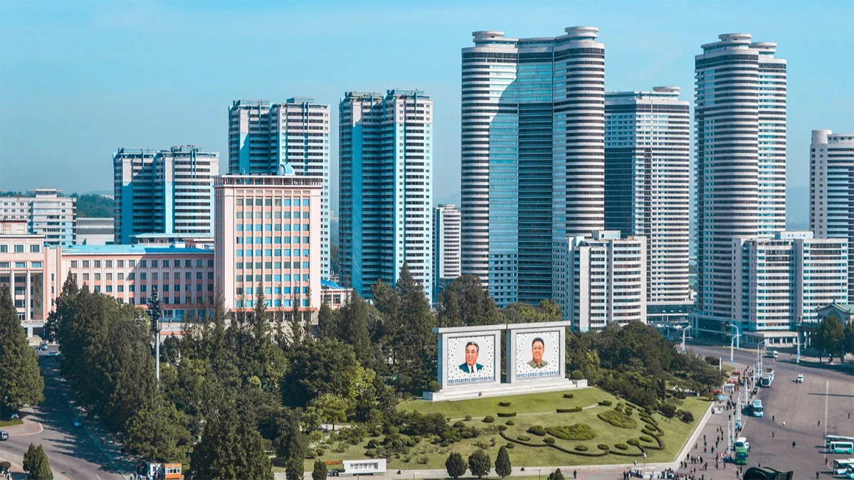 Kuzey Kore 5 yıl sonra sınırlarını yabancı turistlere açıyor