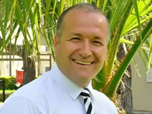 Yaşar Göçer, Otium Hotels’te
