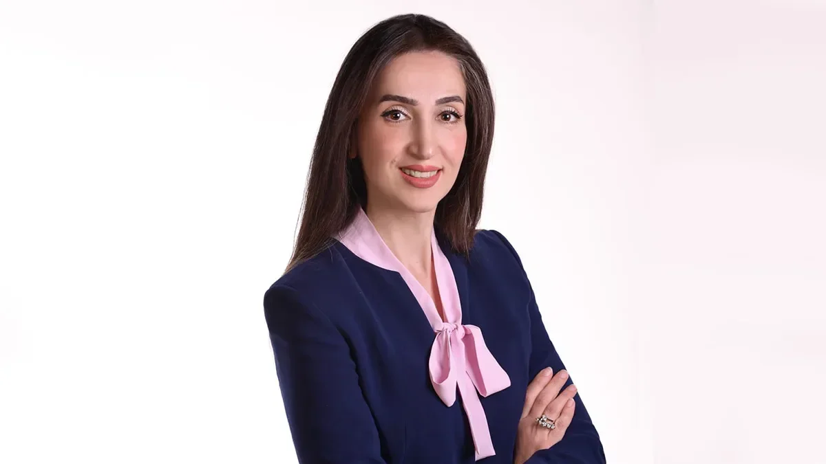 Şeyda Gönül, Radisson Blu Hotel, Kayseri’nin yeni Genel Müdürü oldu