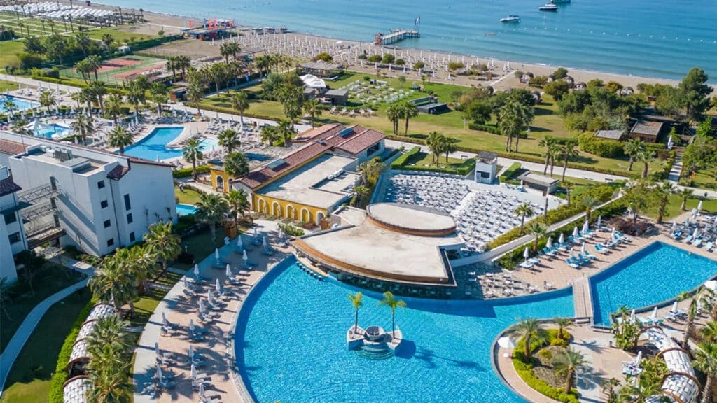 Akra Fethiye ve Akra Fethiye The Residence başarılı bir sezonu geride bıraktı