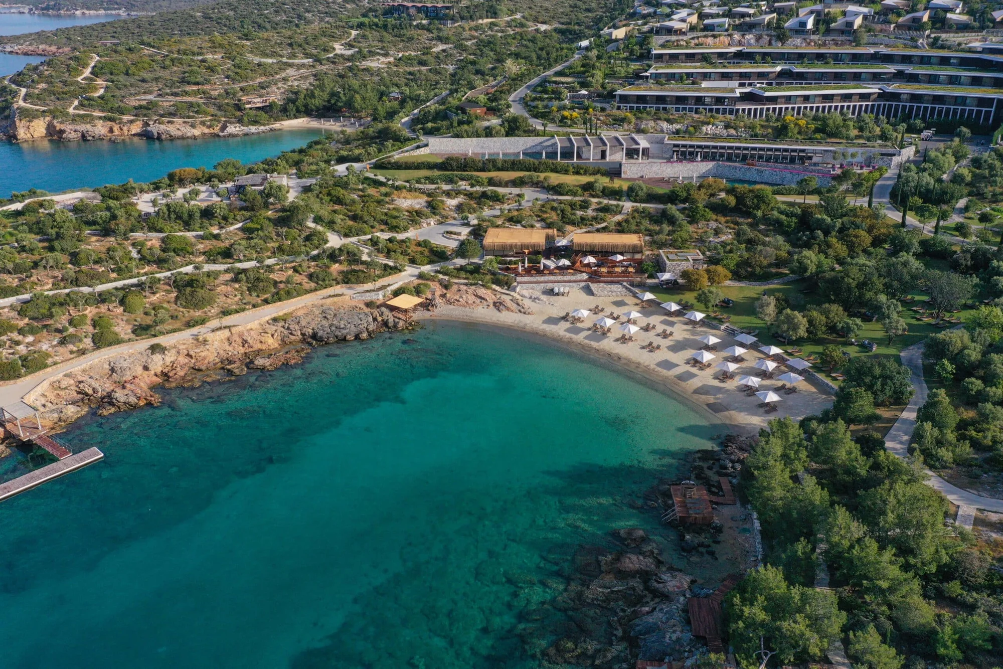 Six Senses Kaplankaya yeni sezona Nisan’da merhaba diyecek