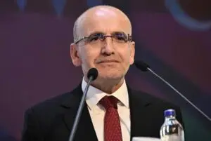Bakan Şimşek'ten "Bahşişe vergi" açıklaması