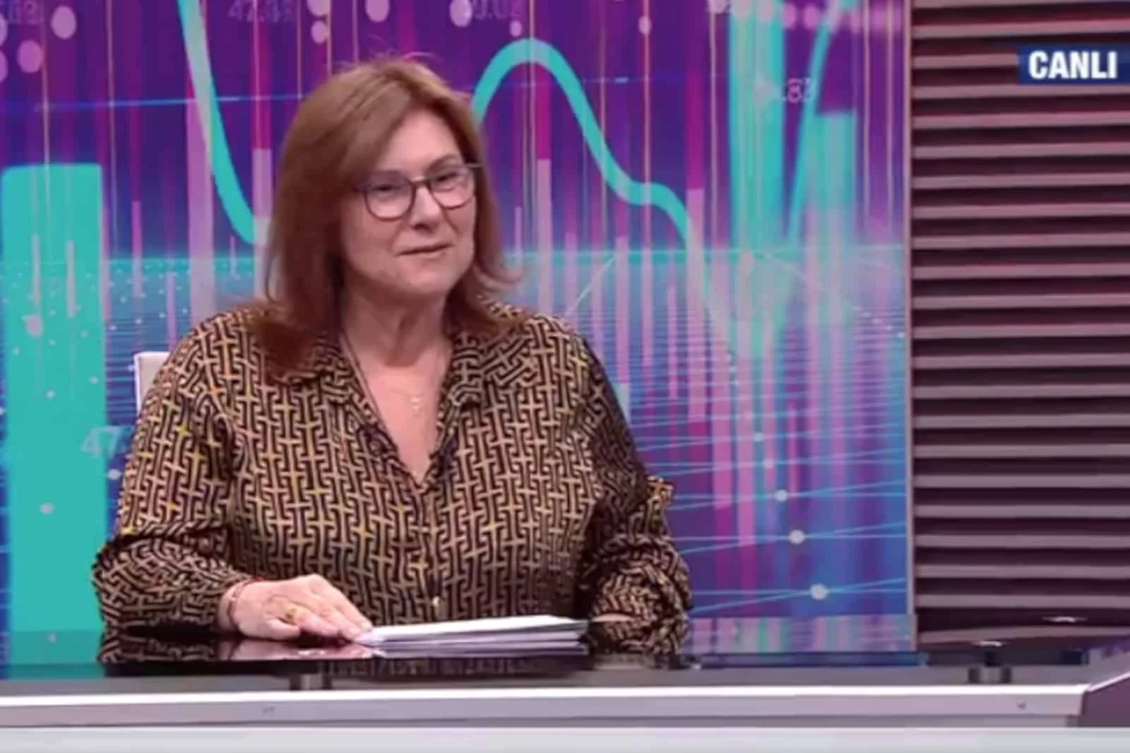 Oya Narin: “Suudi Arabistan, Türkiye’ye rakip olamaz”