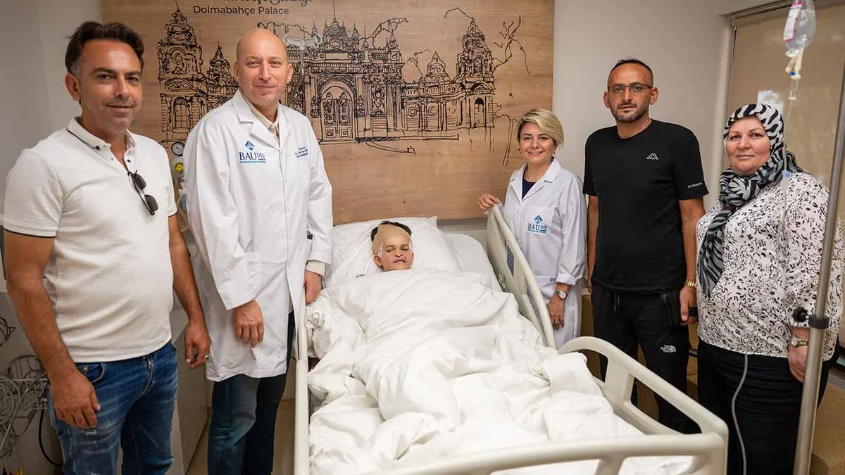 Türkiye’nin dental turizmi, minik turisti akran zorbalığından kurtaracak