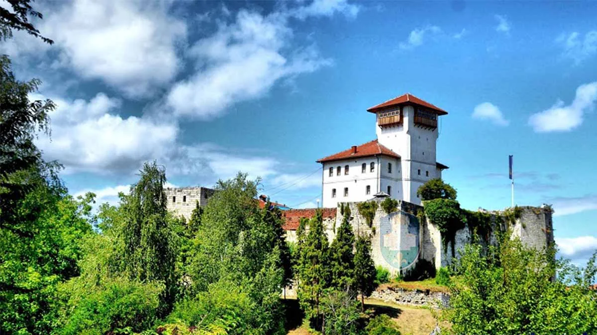 Tuzla Kantonu Türkiye ile turizm iş birliğini güçlendiriyor