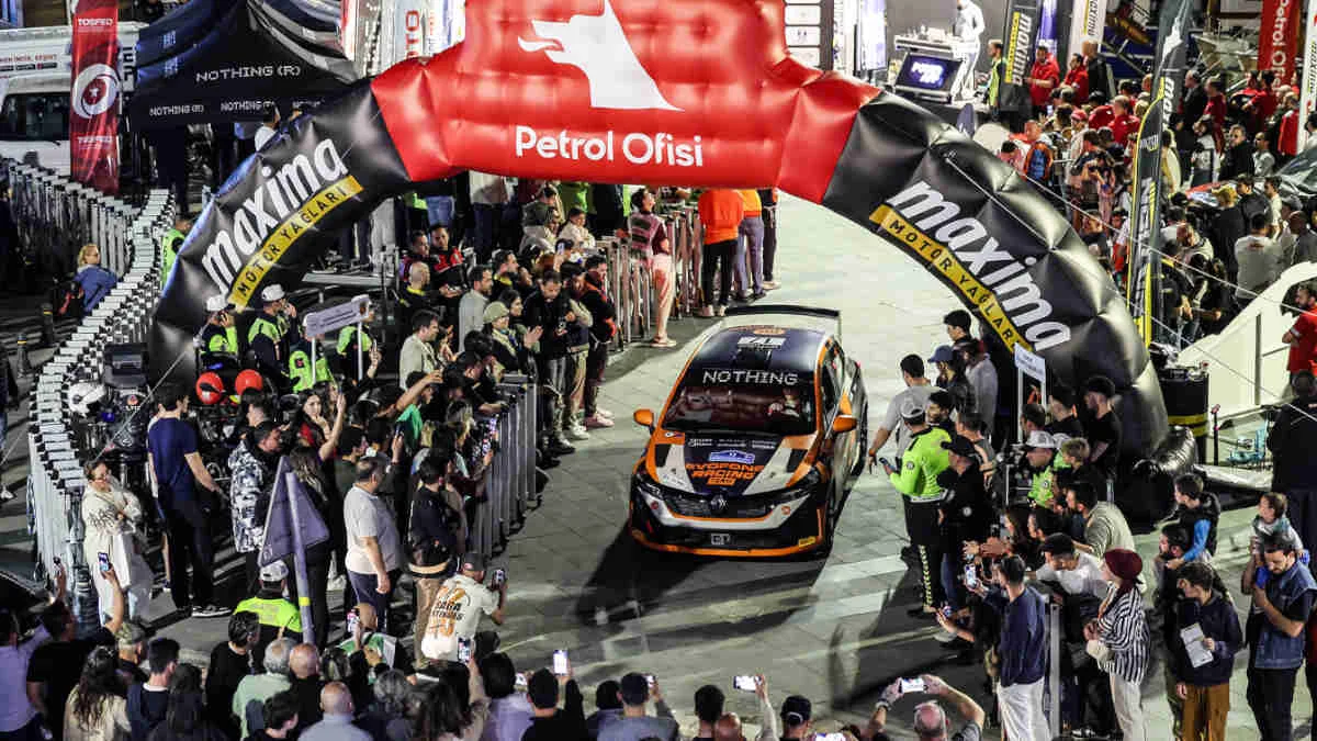 Bodrum, Yaza “Rally Bodrum” ile “Merhaba” diyecek
