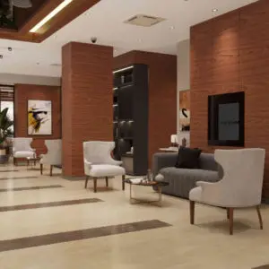 Ankara Kahya Otel, Accor Grubu’na katılıyor