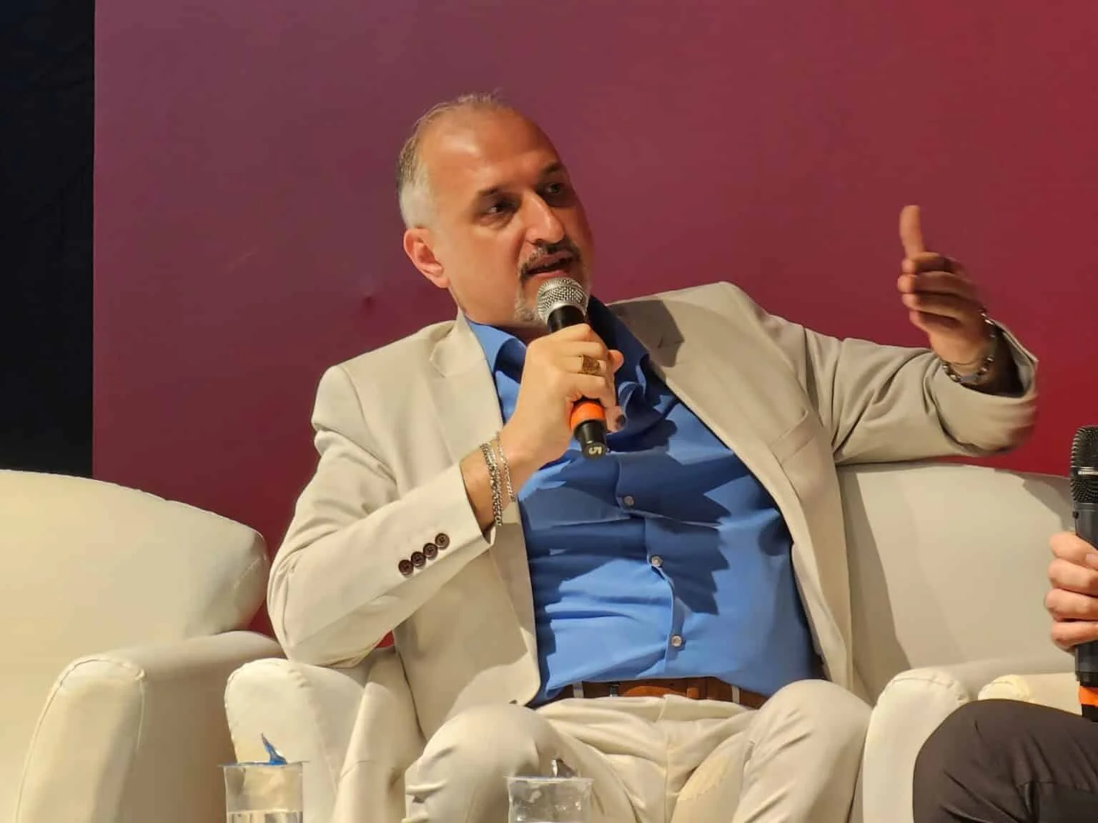 Tuncer Emrullah: “CIS pazarından %50-60 fiyat artışları ile turist getiremeyiz”