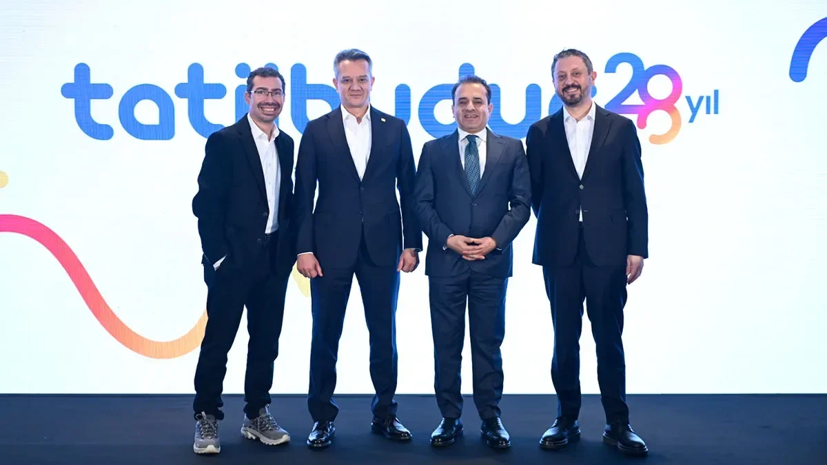 TatilBudur, 2026 sezonunda Alman pazarında büyüme hedefliyor