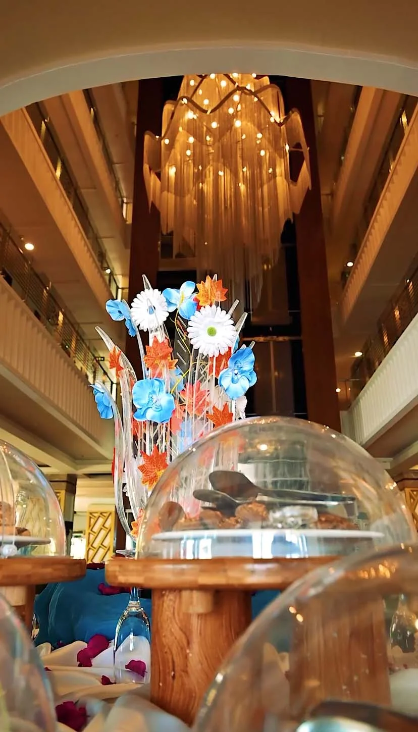 Dream World Resort Hotel, yeni sezon için kapılarını açtı
