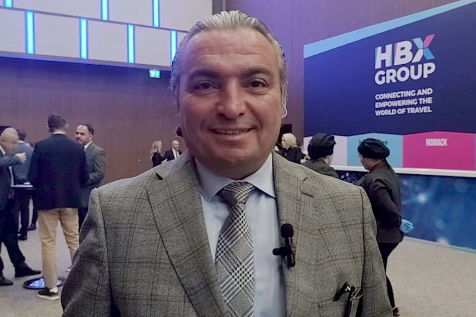 Ülkay Atmaca, iklim değişikliği ve su tasarrufuna dikkat çekti