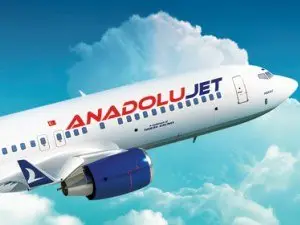 AnadoluJet’ten erken Ramazan kampanyası