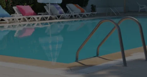 Antalya'da Belçikalı turist 5 yıldızlı otelin havuz başında ölü bulundu