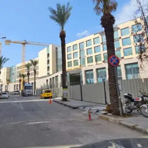 Yeni Divan Talya, kendini gösterdi