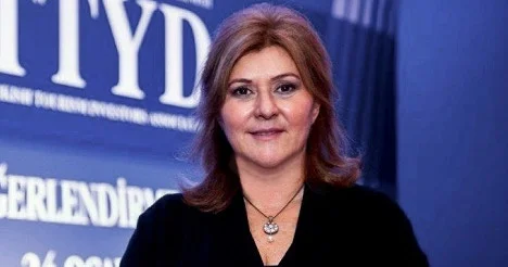 TTYD Başkanı Oya Narin: “Tatil düzenlemesinden büyük memnuniyet duyduk”