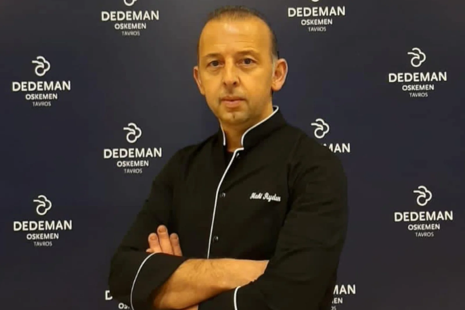 Dedeman Hotels’den Haki Aydın’a önemli görev