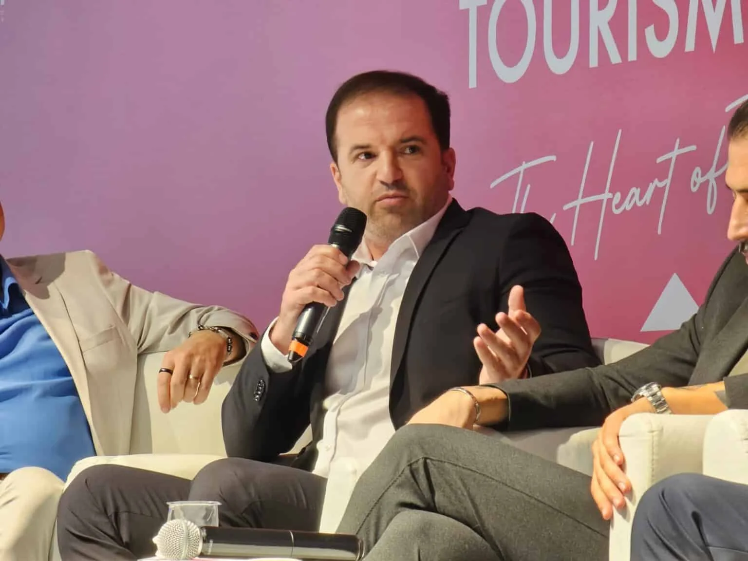Best Servis Travel CEO’su İkram Nizam: “BDT ülkelerinin ilgisini koruyamadık”