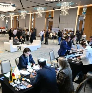 GlobeMeets B2B Networking, 2. defa kapılarını açıyor!