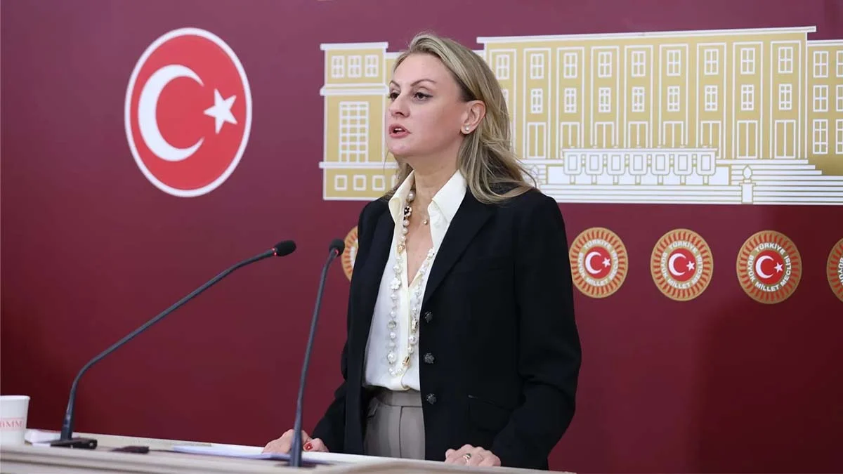 “Turizm kadar çok gelir getiren ancak bu kadar yanında olunmayan başka bir sektör yok”