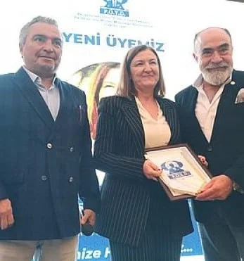 POYD üyeleri, IC Hotels Santai Family Resort’te buluştu