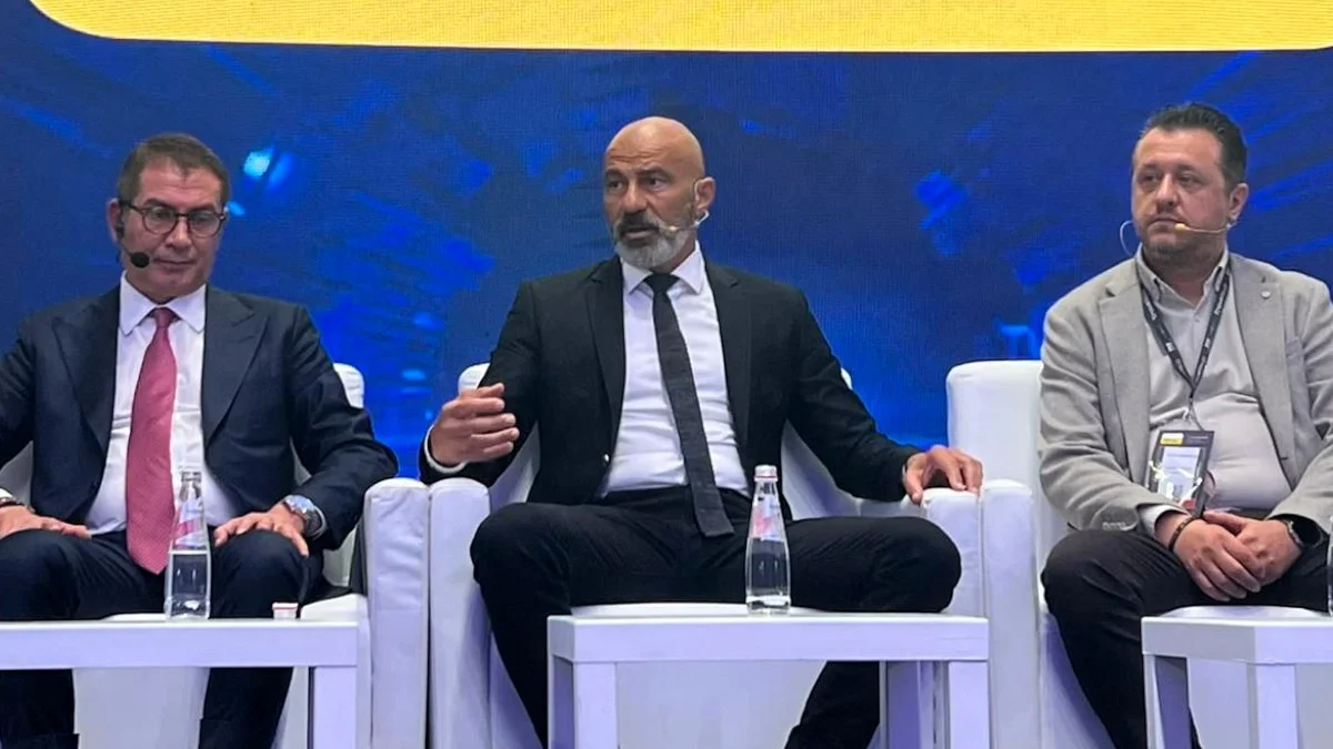 Salamis Bay Conti Hotel Genel Müdürü Süleyman Kansu: “Gelecek tek bir satış kanalının değil, hibrit modellerin olacak”