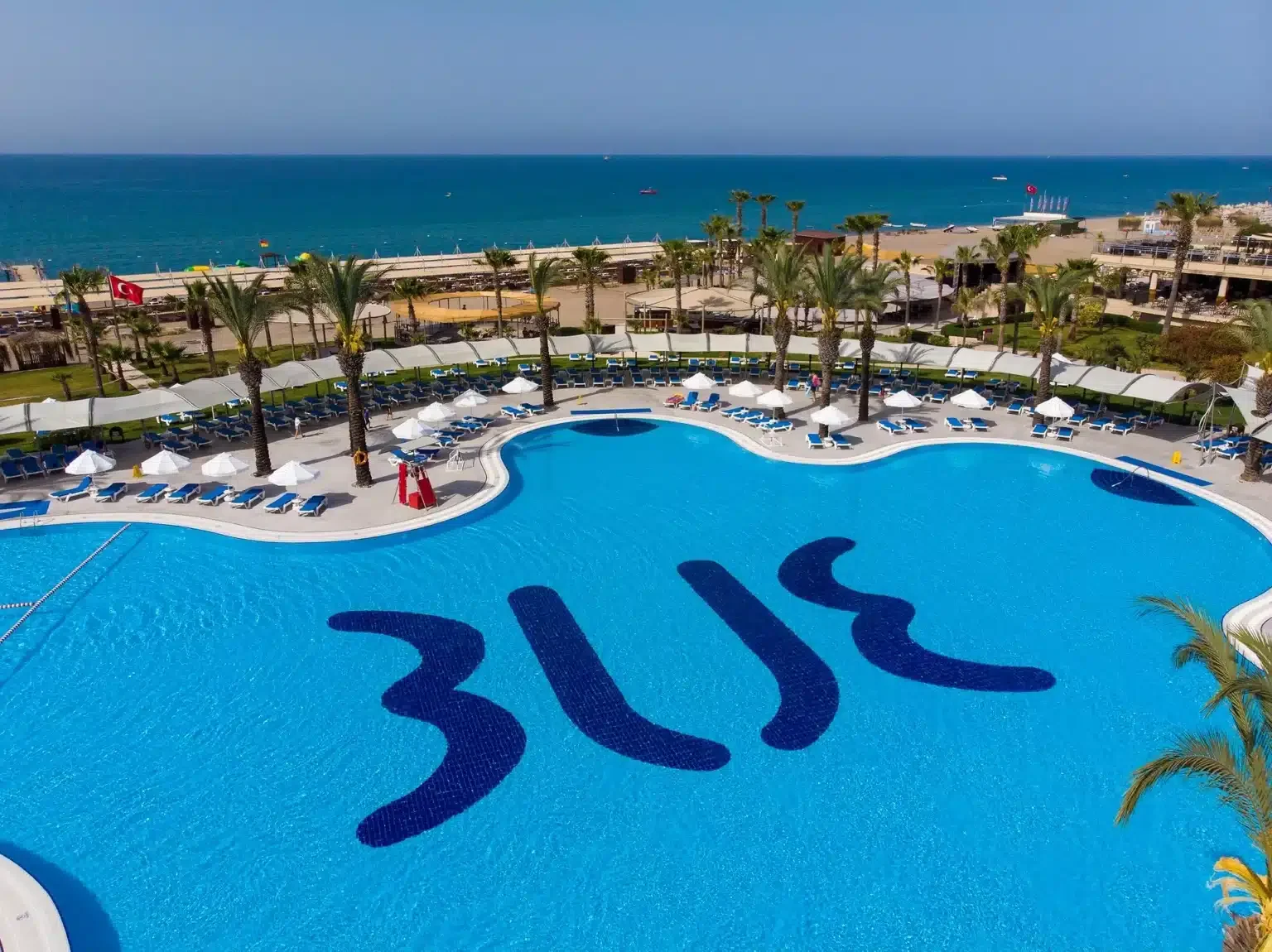 TUI, Türkiye dahil 13 ülkede 22 yeni otel açacak