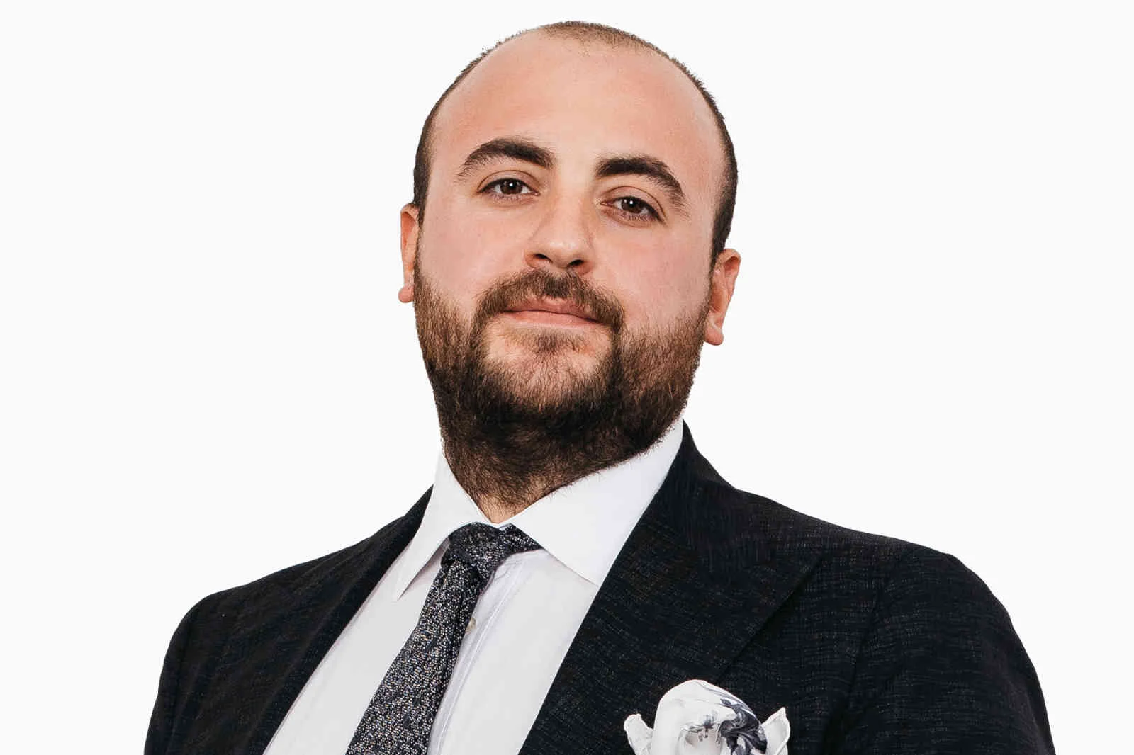 Kilit Hospitality Group, Arabian Travel Market’te profesyonellerle buluştu