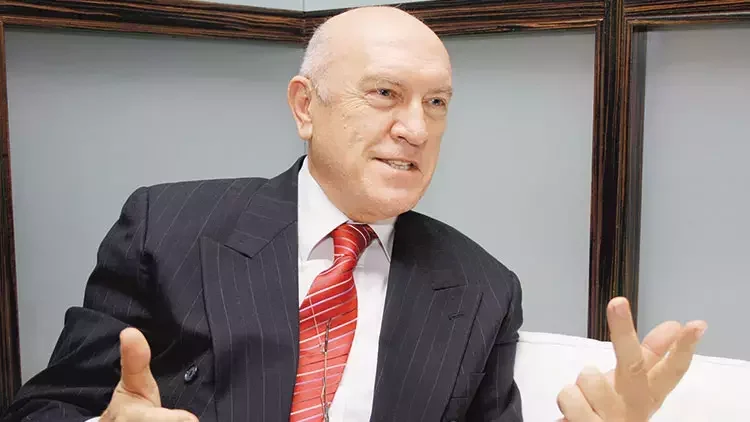 Bülent Akarcalı: “Hayvan öldürmenin turizmi olmaz”