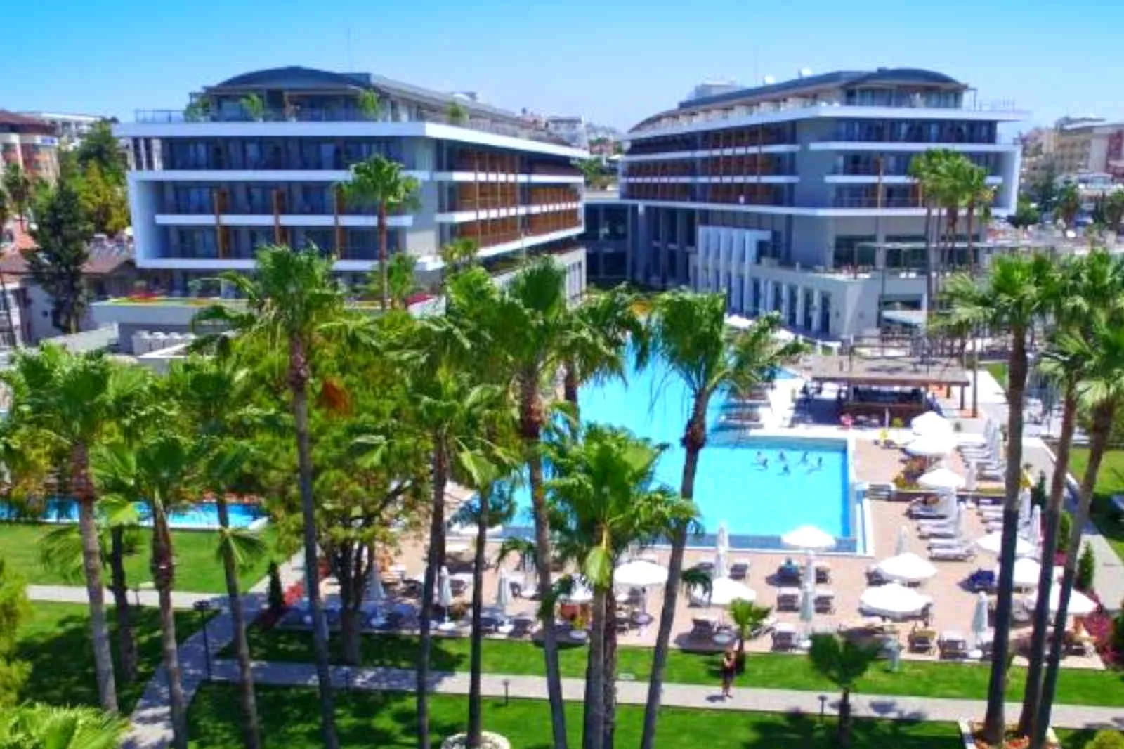 TUI, 2025’in En İyi 100 Oteli’ni açıkladı: 17 otel Türkiye’den