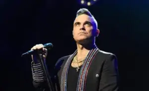 Dünyaca ünlü şarkıcı Robbie Williams, Türkiye'de hayranları ile buluşacak