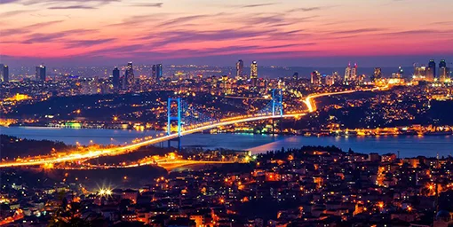 Dünya turizminin liderleri İstanbul’da buluşuyor