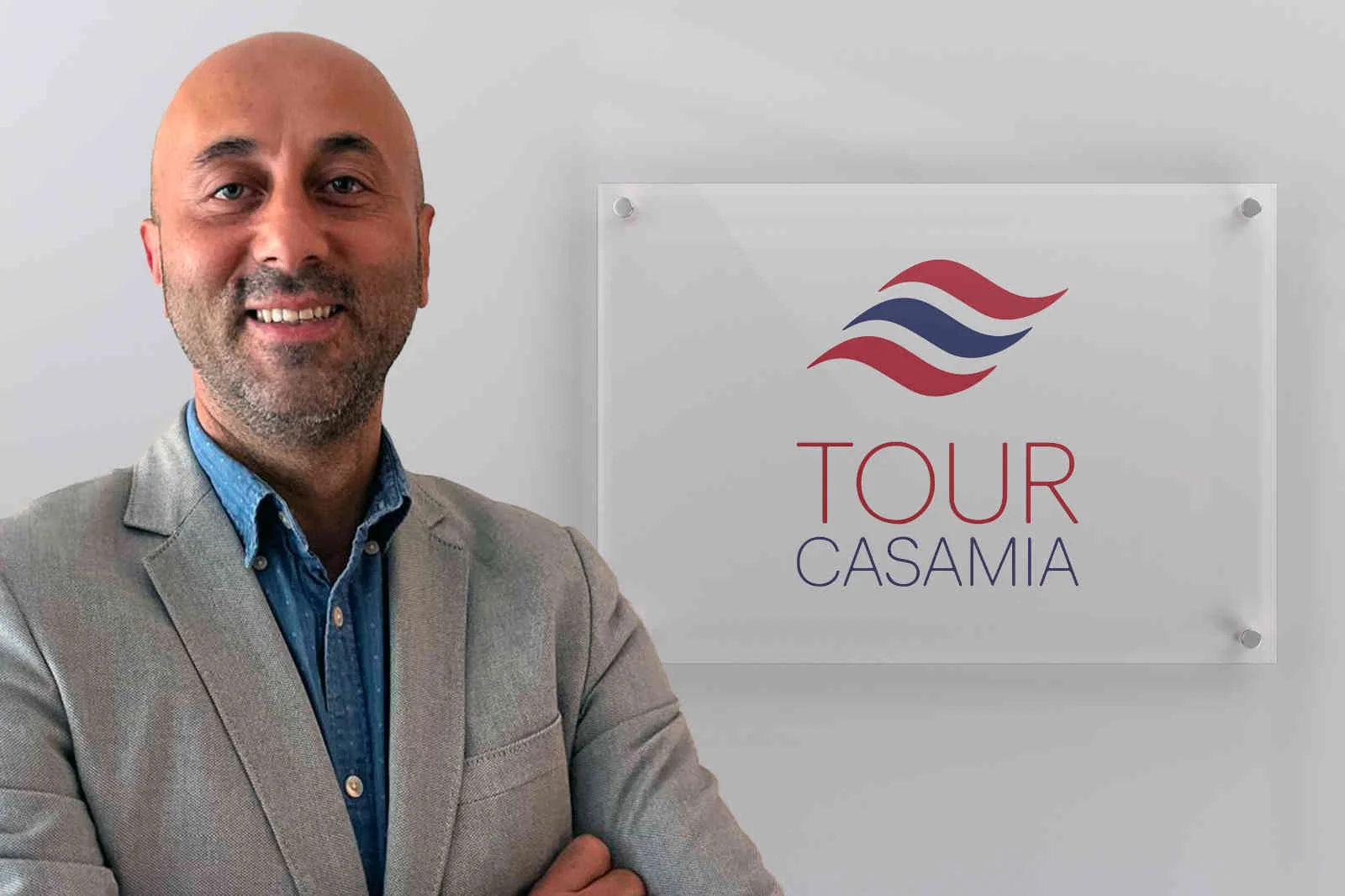 Türk turizmcilerin Miami’de kurduğu Tourcasamia, ABD’de büyüyor