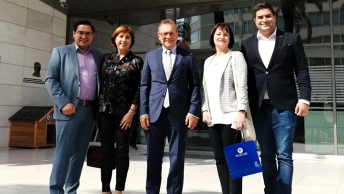 Schmetterling Kongresi Alman acenteleri İzmir’de buluşturuyor