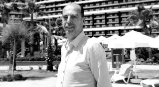 Sevilen turizmci Mehmet Zeki Ünal, vefat etti