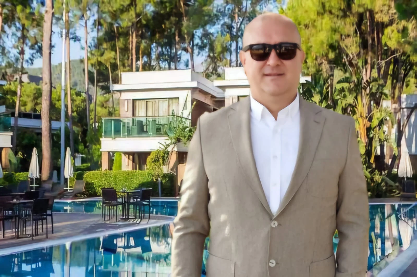 Nirvana Mediterranean Excellence, 2025 sezonu için kapılarını açtı
