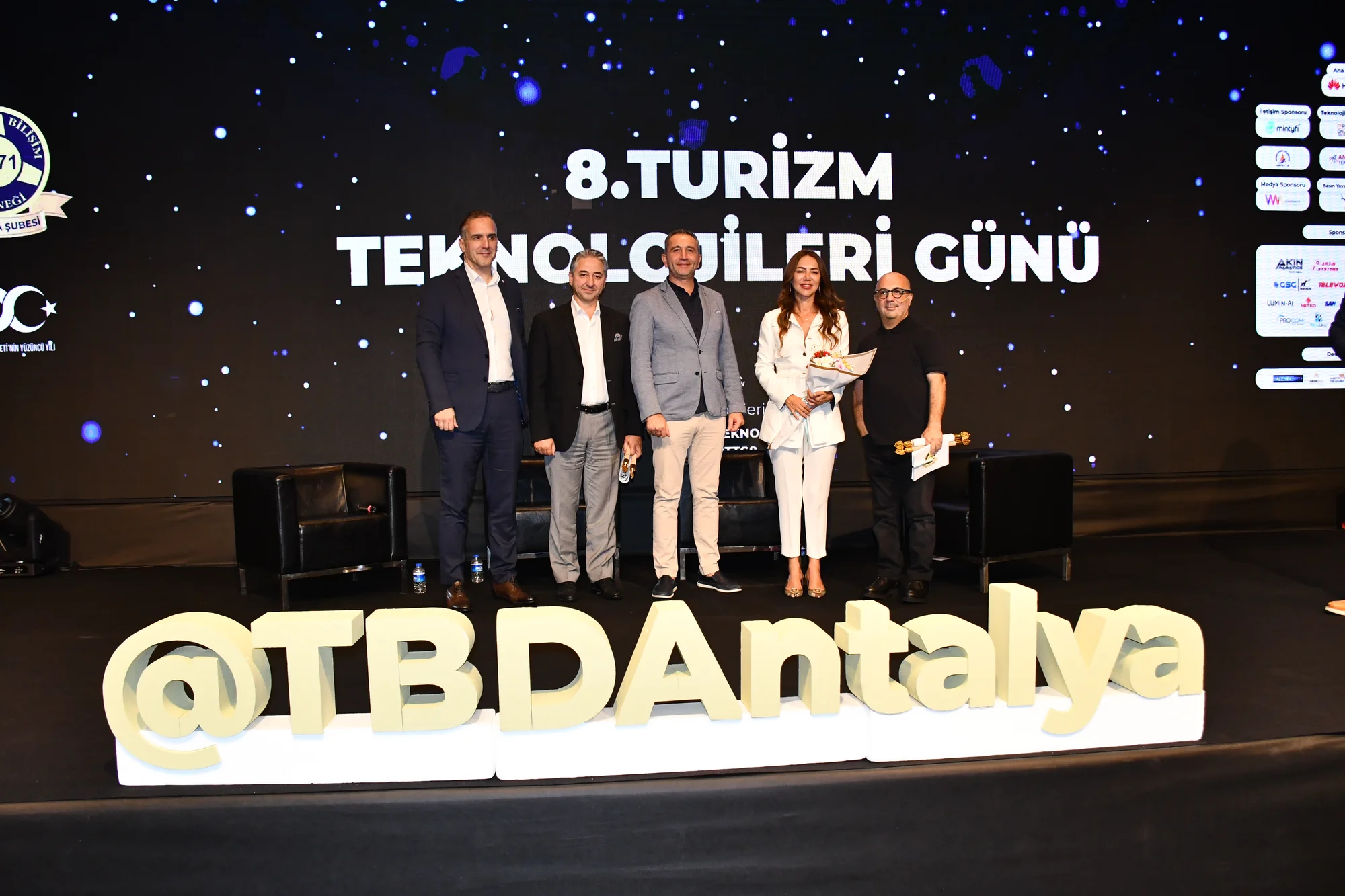 Teknolojiye önem vermezseniz rekabet gücünü kaybedersiniz!