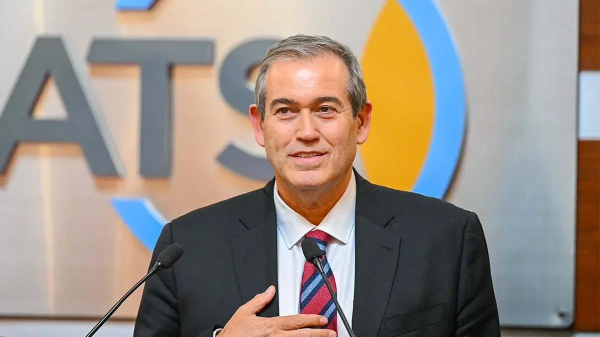 Yusuf Hacısüleyman: “Antalya için destinasyon yönetimi artık ertelenemez”