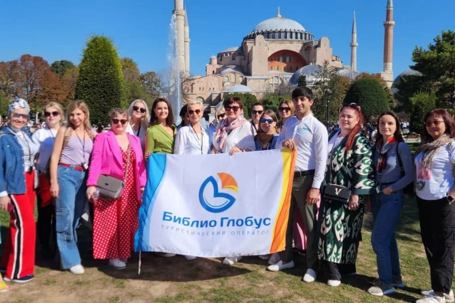 Peninsula Tours, Rus turistler için İstanbul'un cazibesini artırmaya devam ediyor