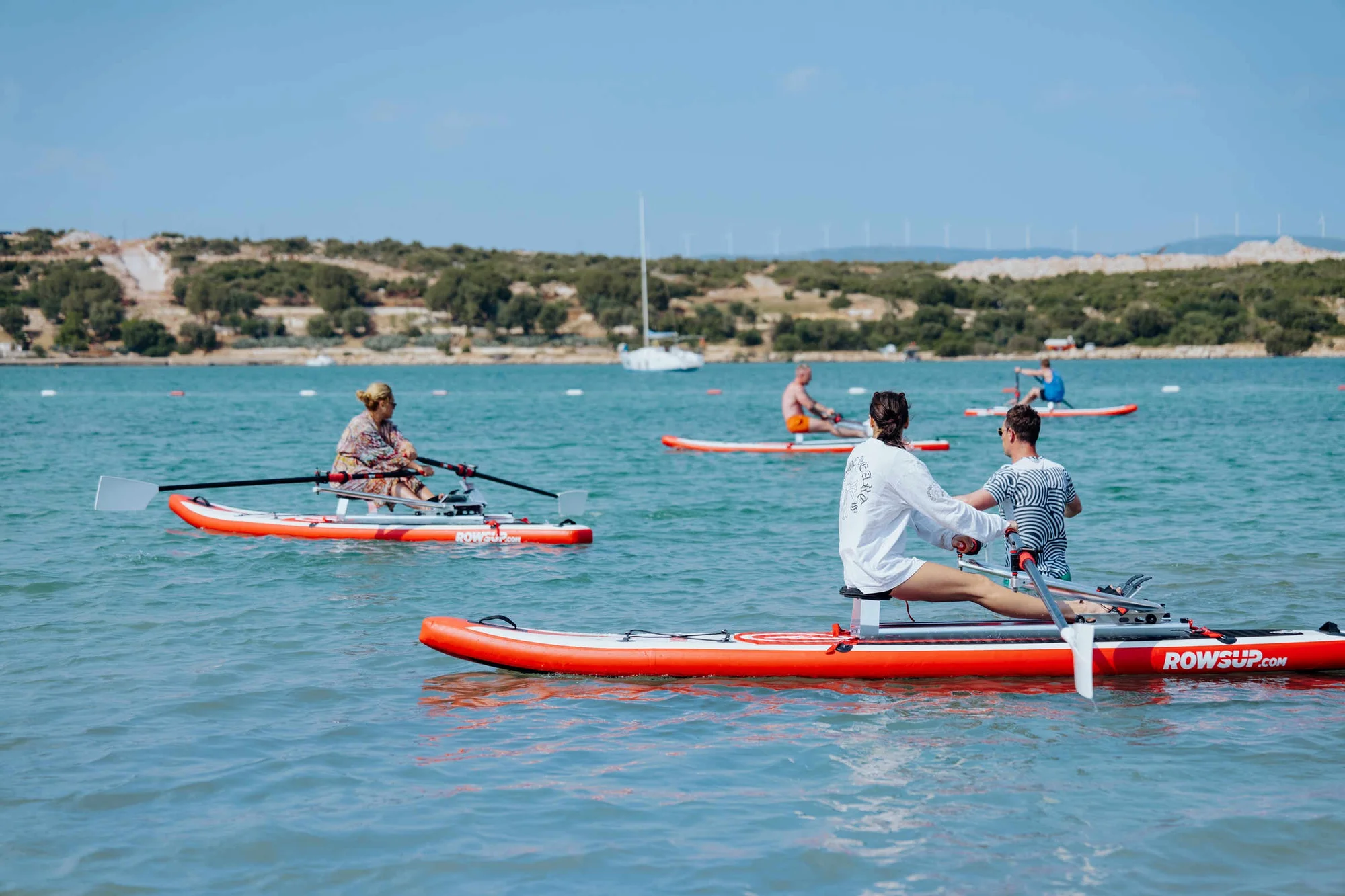 Anda Barut Collection Didim, kapılarını açtı
