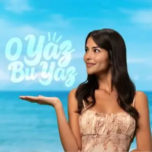 TatilBudur’un yeni yapay zeka ınfluencerı: Yaz Güneş