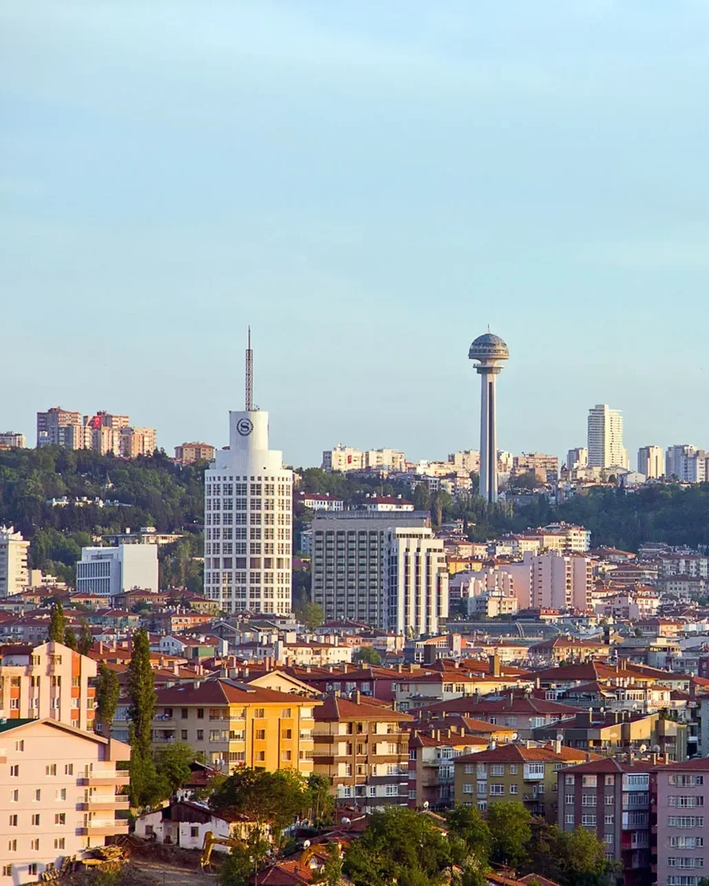NATO Zirvesi, Ankara turizmini hareketlendirdi
