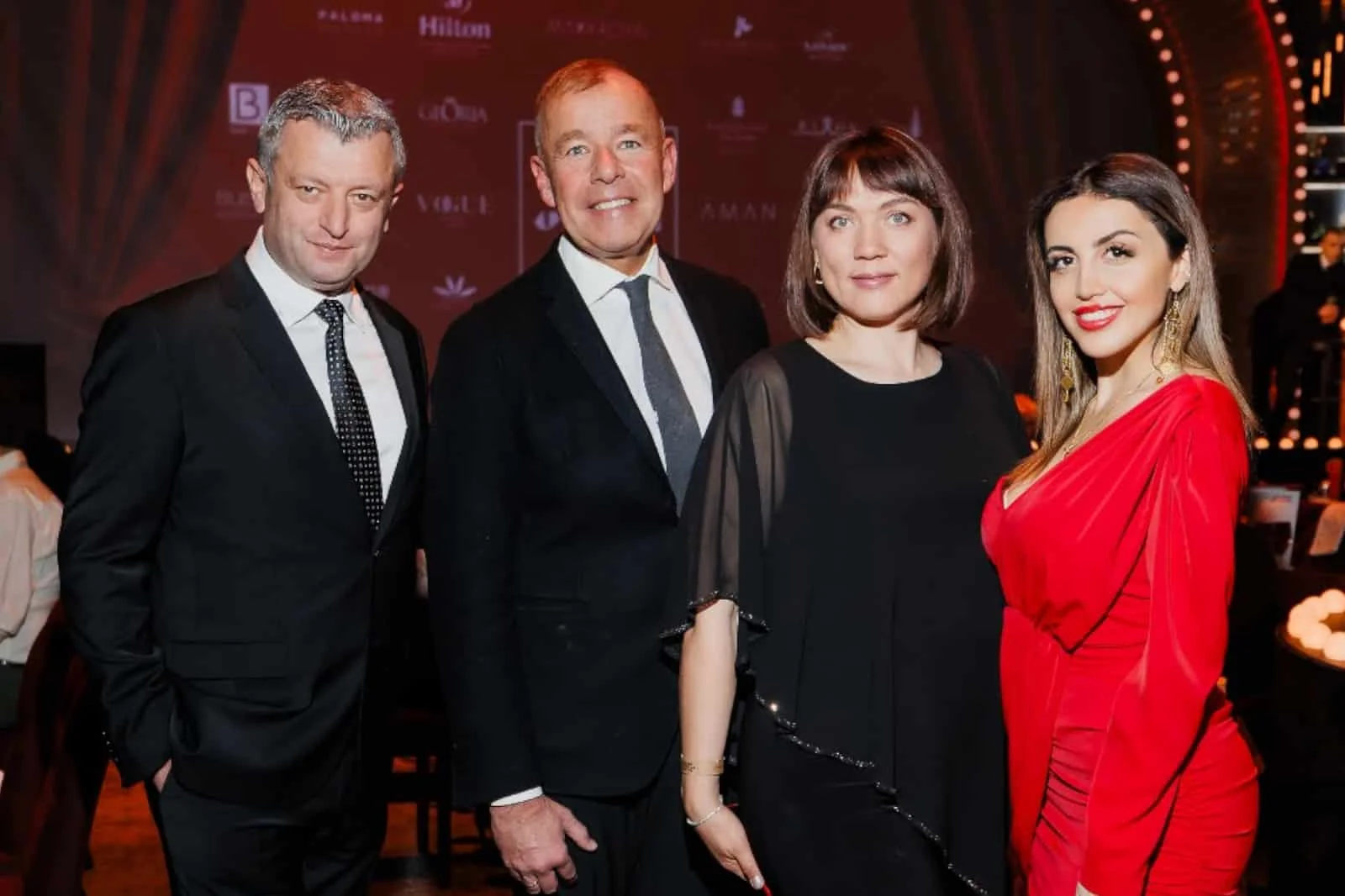 Jazz Travel, 2024 sezonuna yeni yönetimi ile Moskova’da “Merhaba” dedi