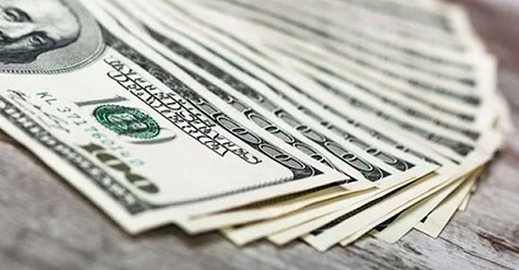 Dolar son 4 ayın en düşük seviyesinde