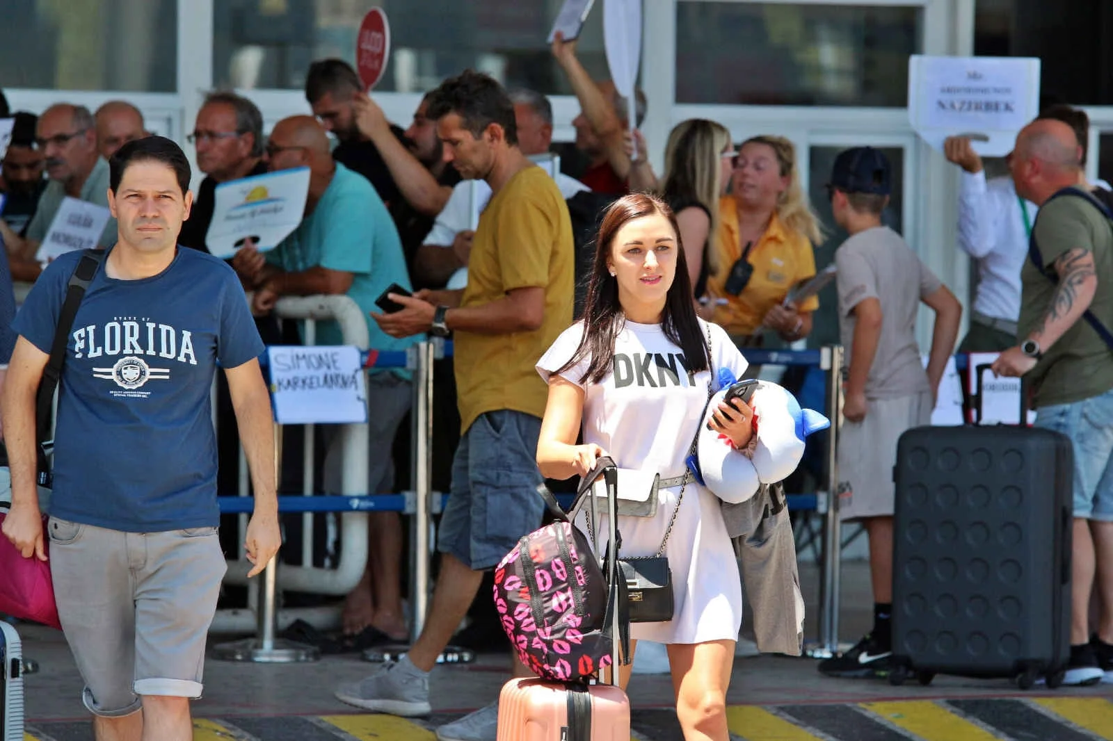 Tatil kararı geç açıklanınca oteller Ramazan Bayramı’nda istedikleri dolulukları yakalayamadı