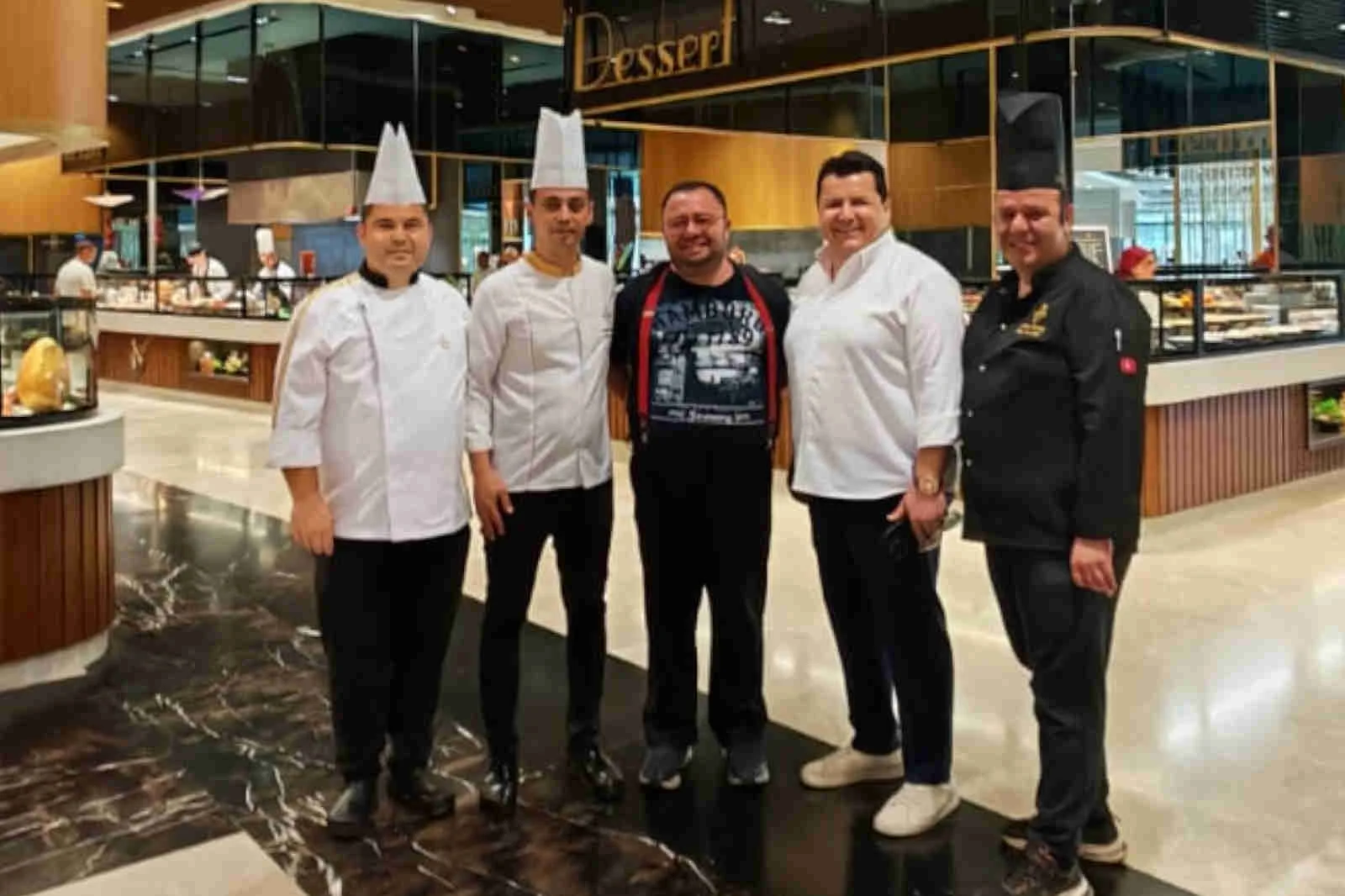 Miracle Resort Hotel, Her Şey Dahil’e yeni bir standart getirdi