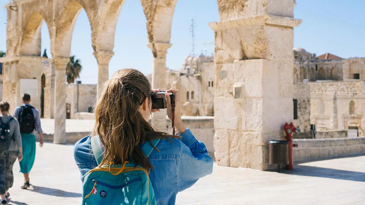 Avrupalı turistler, daha uzun ve daha yüksek bütçeli tatil yapacak