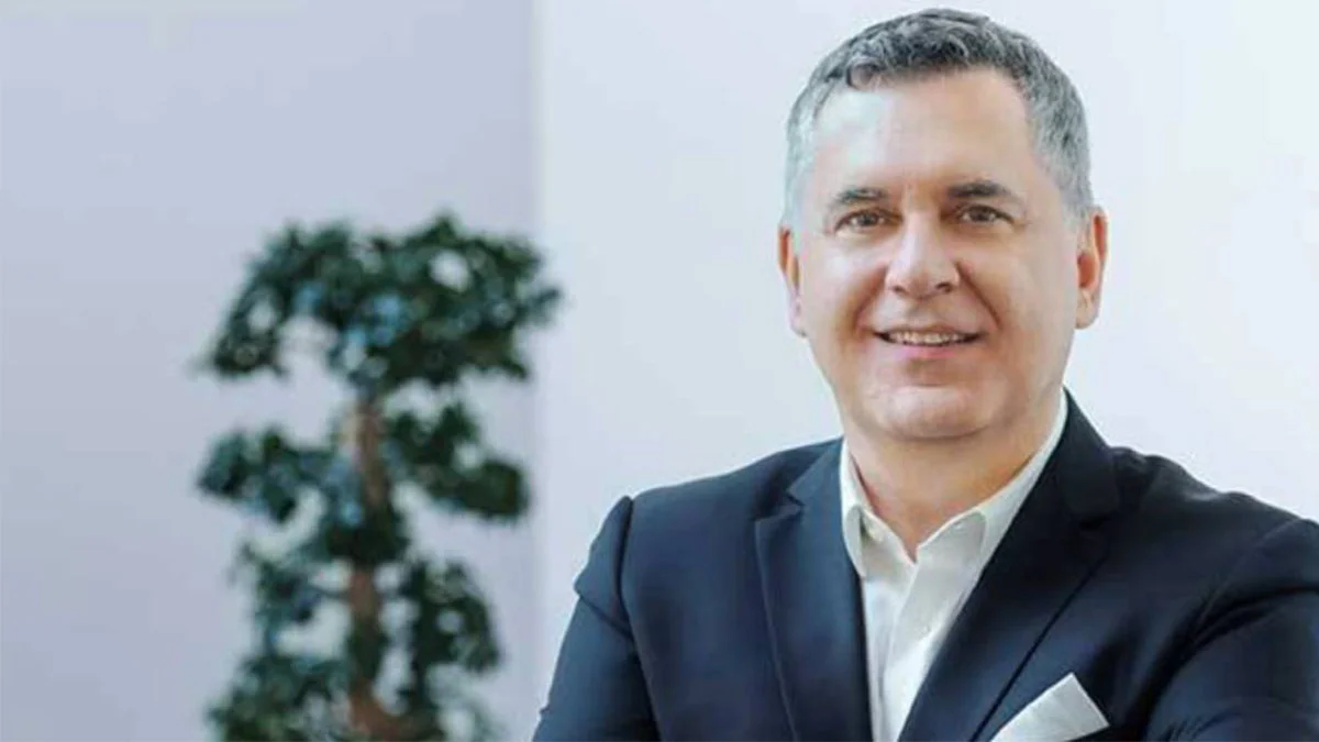 Kaan Savul, ANEX Almanya’nın Marka Direktörü oldu
