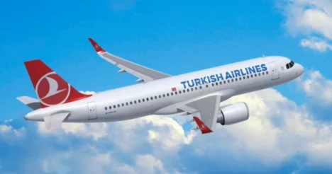 THY'nin konaklama projesiyle 28 bin transfer yolcusu İstanbul'u gezdi