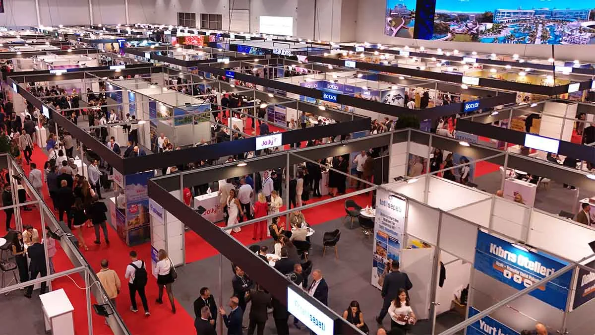 İstanbul Turizm Fuarı (İTF) uluslararası satın alma programı ile bu yıl çok daha güçlü